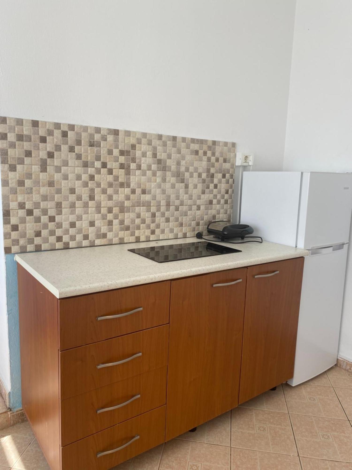Vila M Vera Durrës Exterior foto