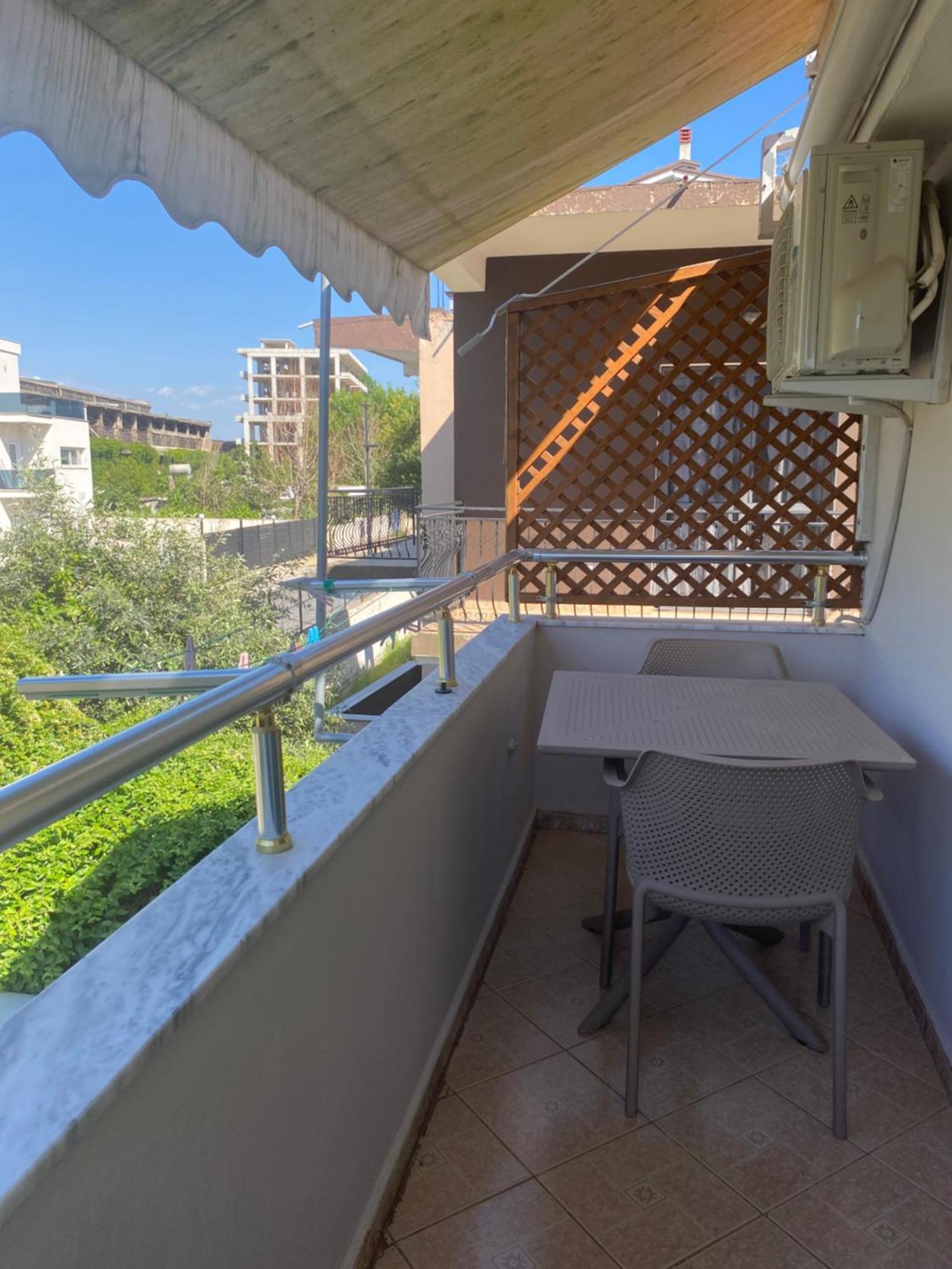 Vila M Vera Durrës Exterior foto